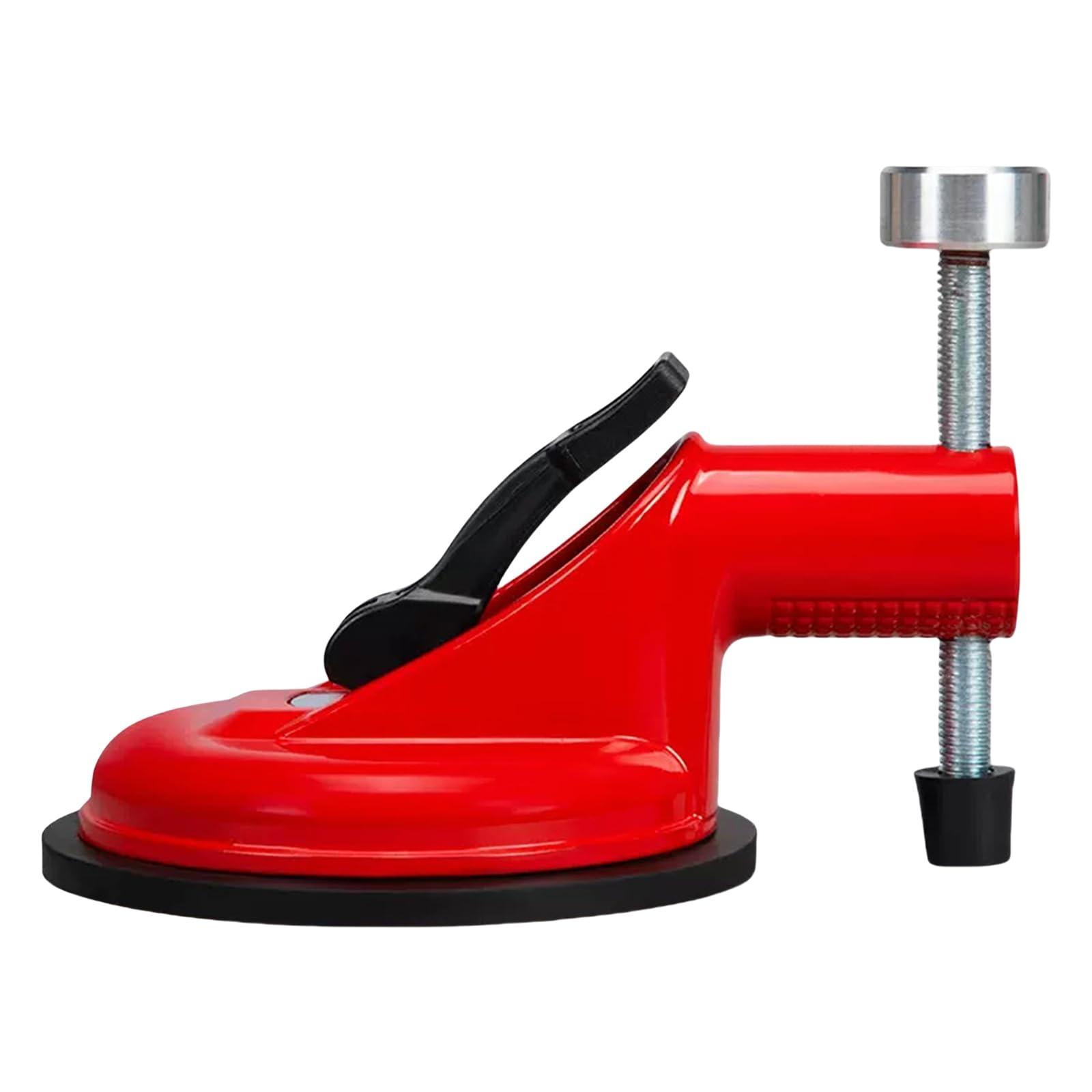 MultiPurpose Tile Leveling Tool For Quick Adjustments And Secure Suction Various Materials Efficient Tile Installation one size
MultiPurpose Tile Leveling Tool For Quick Adjustments And Secure Suction Various Materials Efficient Tile Installation one size