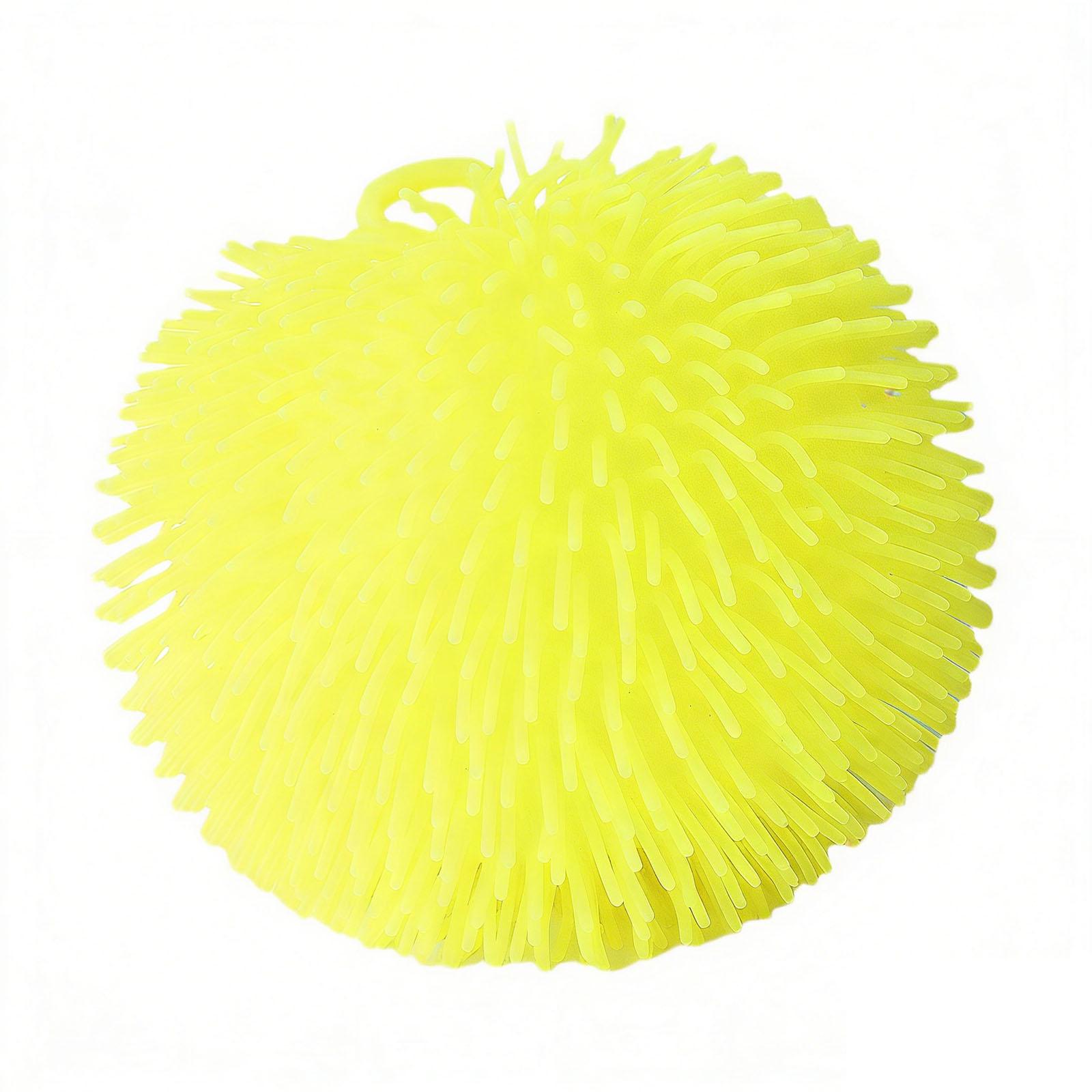 Stretchy Sensory Ball 17cm/6.69inch Stretchable Tentacles Cool Ball for Boys Girls Fun Classroom Prizes Party Favors жёлтый
Stretchy Sensory Ball 17cm/6.69inch Stretchable Tentacles Cool Ball for Boys Girls Fun Classroom Prizes Party Favors жёлтый