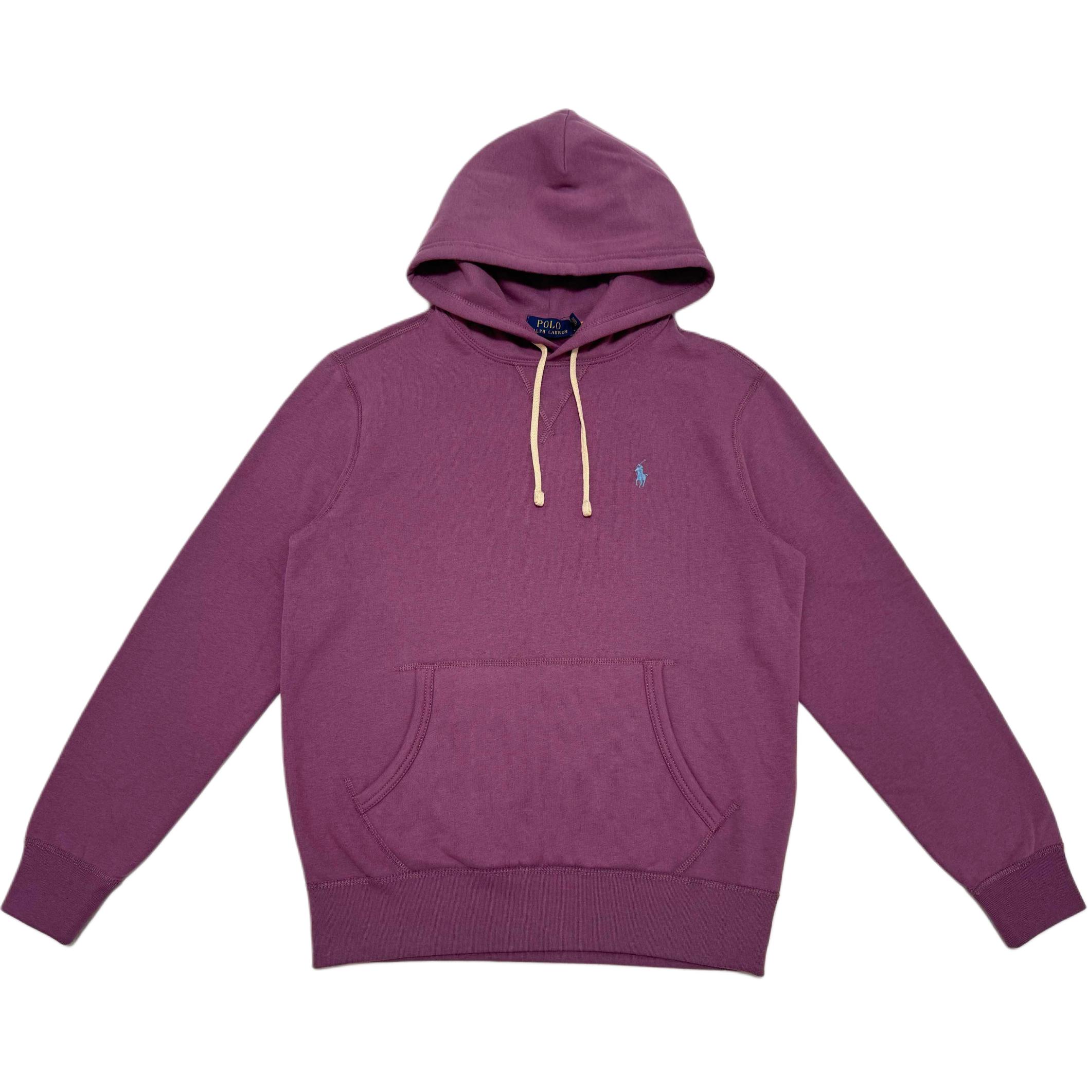 Polo Ralph Lauren Хлопковый флисовый худи с длинным рукавом Мужская толстовка 710852073-020 S
Polo Ralph Lauren Хлопковый флисовый худи с длинным рукавом Мужская толстовка 710852073-020 S