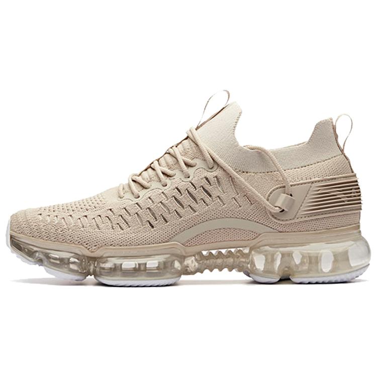 new Anta SEEED Cushioning Slip-Resistant Breathable Coverage Lightweight Low-Top Running Shoes Men s Umber 42.5
new Anta SEEED Cushioning Slip-Resistant Breathable Coverage Lightweight Low-Top Running Shoes Men s Umber 42.5