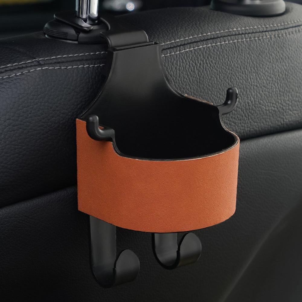Universal Car Seat Hook Suede Drink Pocket Tray New Backseat Cup Storage Holder Car Rear Storage
Universal Car Seat Hook Suede Drink Pocket Tray New Backseat Cup Storage Holder Car Rear Storage