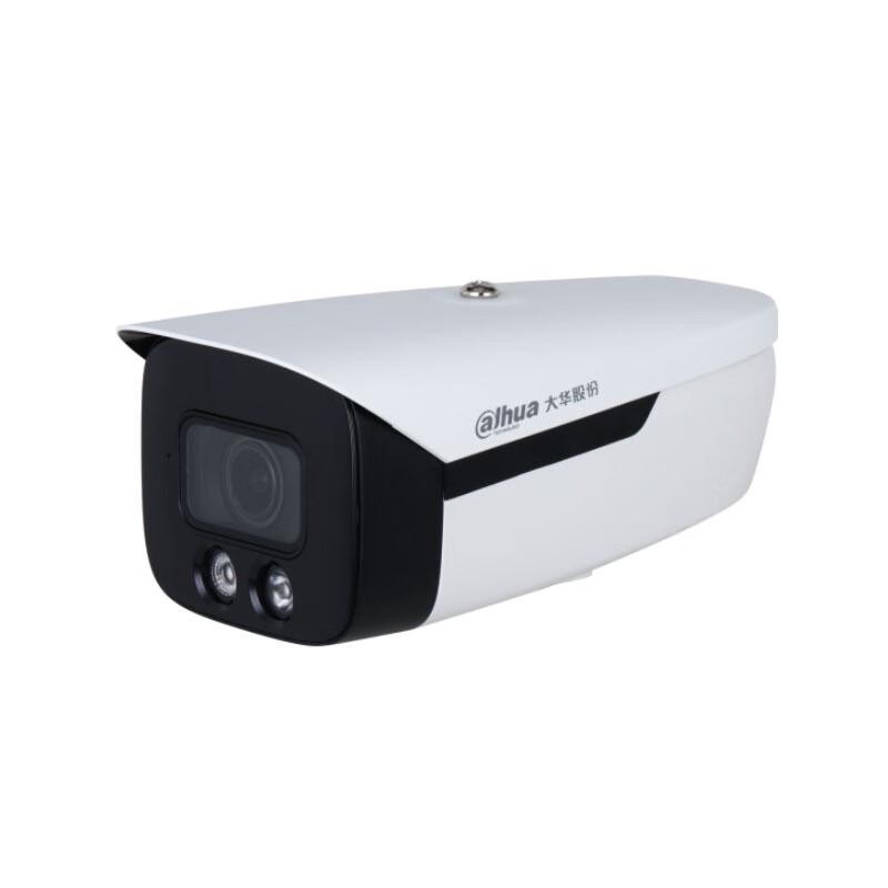 Dahua 6MP Dual-Light AI POE Bullet Zoom Surveillance Camera CN plug (adapter included)
Dahua 6MP Dual-Light AI POE Bullet Zoom Surveillance Camera CN plug (adapter included)