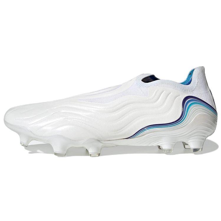 Adidas Copa Sense+ FG White Legacy Indigo Мужские кроссовки Cloud-White Hi-Res-Blue GV8437
Adidas Copa Sense+ FG White Legacy Indigo Мужские кроссовки Cloud-White Hi-Res-Blue GV8437