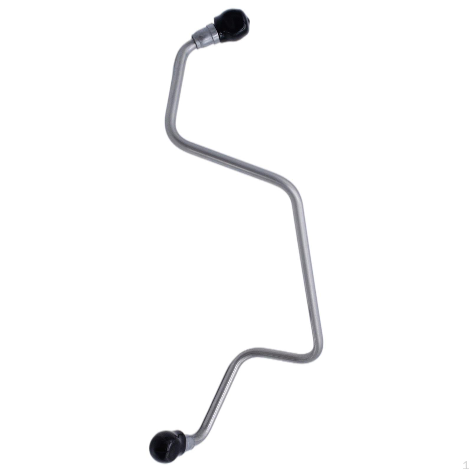 Turbo Oil Feed 9651785280A Fit for 206 207 407 1007
Turbo Oil Feed 9651785280A Fit for 206 207 407 1007