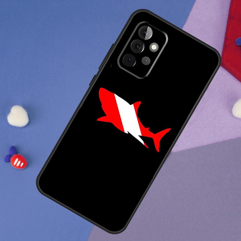 Diver Down Diving Flag Case For Samsung Galaxy A52 A53 A33 A13 A34 A54 A14 A35 A55 A15 A56 A36 A26 A16 A06 A22 A32 Samsung A12
Diver Down Diving Flag Case For Samsung Galaxy A52 A53 A33 A13 A34 A54 A14 A35 A55 A15 A56 A36 A26 A16 A06 A22 A32 Samsung A12