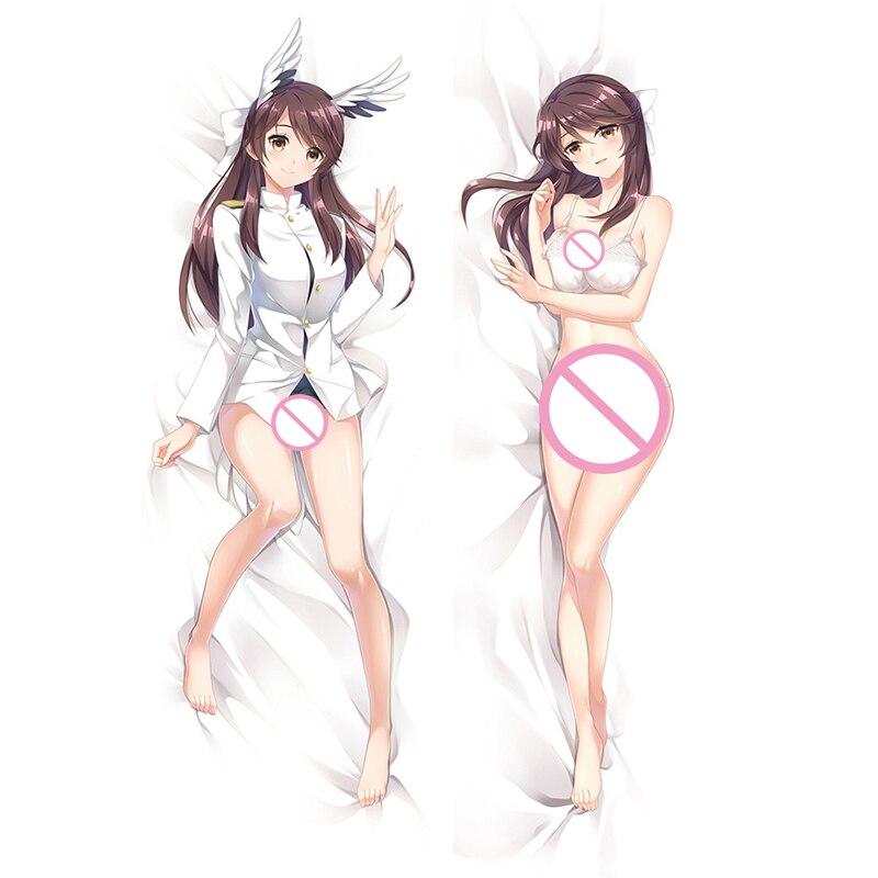 60x180 см Strike Witches Hikari Karibuchi Takami Karibuchi Dakimakura наволочка отаку постельные принадлежности подушка аниме обнимающие тела наволочки
60x180 см Strike Witches Hikari Karibuchi Takami Karibuchi Dakimakura наволочка отаку постельные принадлежности подушка аниме обнимающие тела наволочки