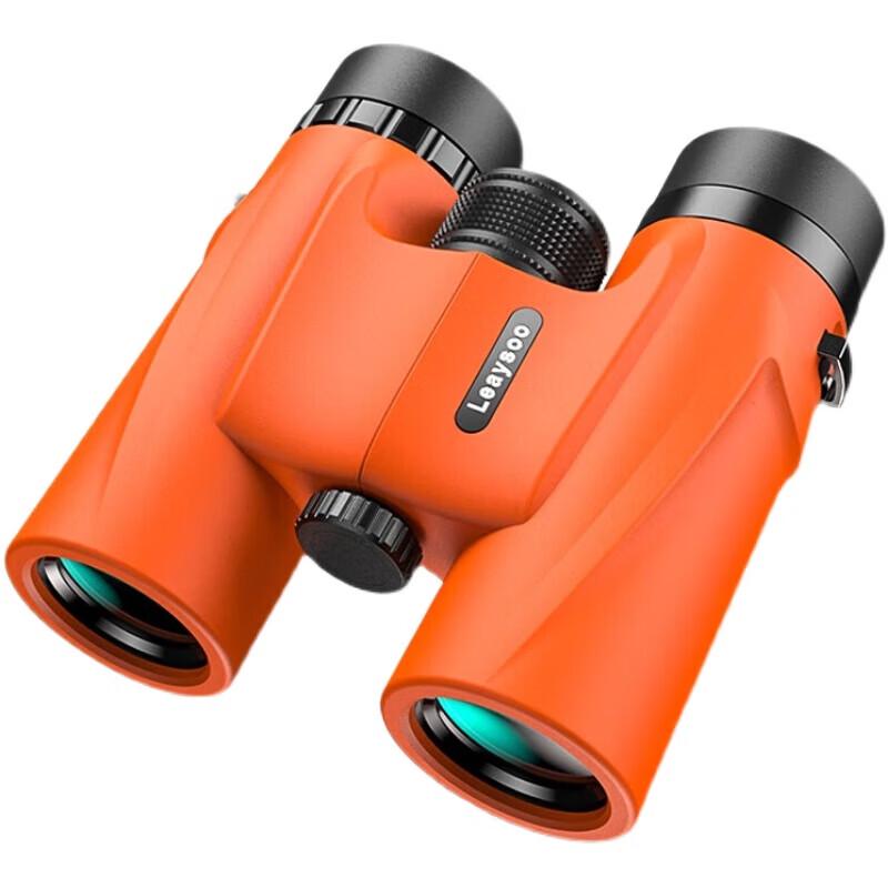 Leaysoo Soqu 1s 8X32 Binoculars
Leaysoo Soqu 1s 8X32 Binoculars