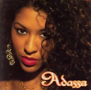CD ADASA, JEAN, TAINO, MIJOMASTER, LIS - Adasa UICZ3048 Japan ObiReggae, Ska & Dub Used
CD ADASA, JEAN, TAINO, MIJOMASTER, LIS - Adasa UICZ3048 Japan ObiReggae, Ska & Dub Used