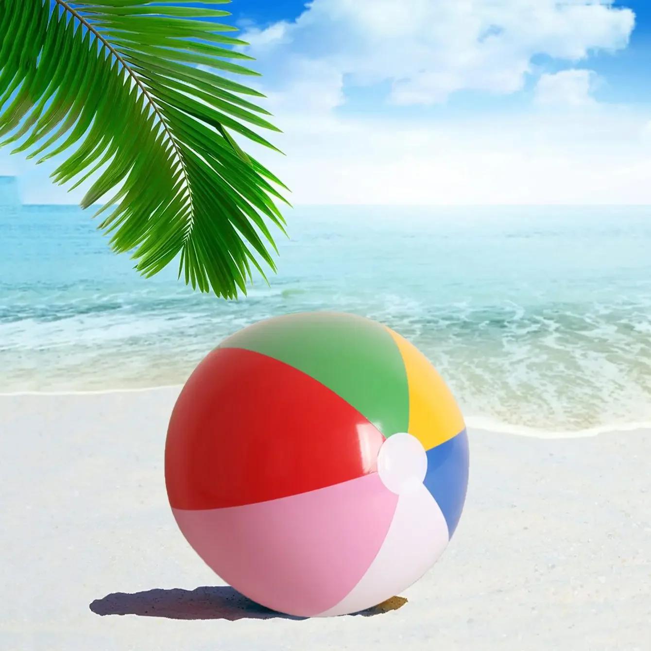 1PC Summer Inflatable Balloons lticolor Hawaii Vocation Beach Ball Children Outdoor Swimming Pool InteractiveToy Party разноцветный
1PC Summer Inflatable Balloons lticolor Hawaii Vocation Beach Ball Children Outdoor Swimming Pool InteractiveToy Party разноцветный