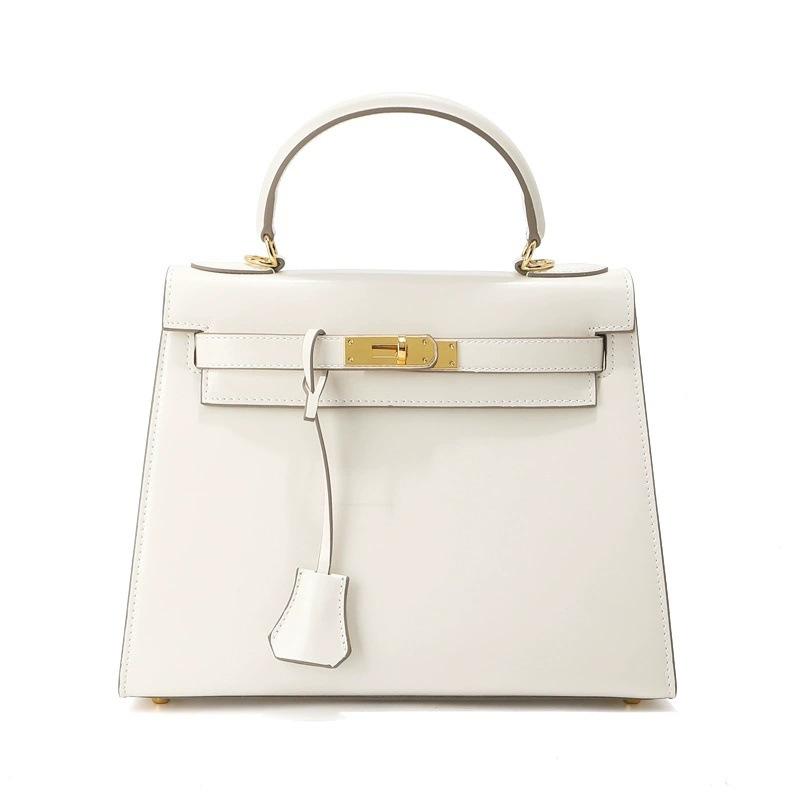 Leather women s bags, high-end handbags, mommy bags, hot-selling large-capacity handbags in autumn and winter, Korean niche 28*12*21cm
Leather women s bags, high-end handbags, mommy bags, hot-selling large-capacity handbags in autumn and winter, Korean niche 28*12*21cm