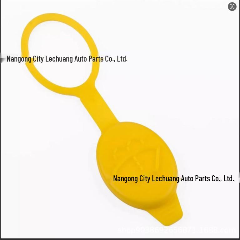 Opel GM Vauxhall Washer Fluid Reservoir Cap 6450562 Le Chuang
Opel GM Vauxhall Washer Fluid Reservoir Cap 6450562 Le Chuang