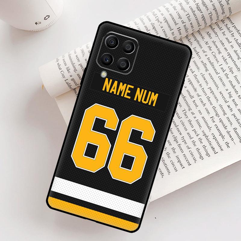 Персонализированный чехол для хоккея на льду для Samsung Galaxy M32 M53 M16 M11 M21 M31 M35 M12 M13 M14 M15 M36 M56 M52 M55 M34 M54 Samsung M31
Персонализированный чехол для хоккея на льду для Samsung Galaxy M32 M53 M16 M11 M21 M31 M35 M12 M13 M14 M15 M36 M56 M52 M55 M34 M54 Samsung M31
