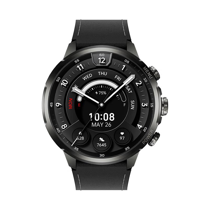Смарт-часы Black Shark (Китайская версия) watchXpro
Смарт-часы Black Shark (Китайская версия) watchXpro