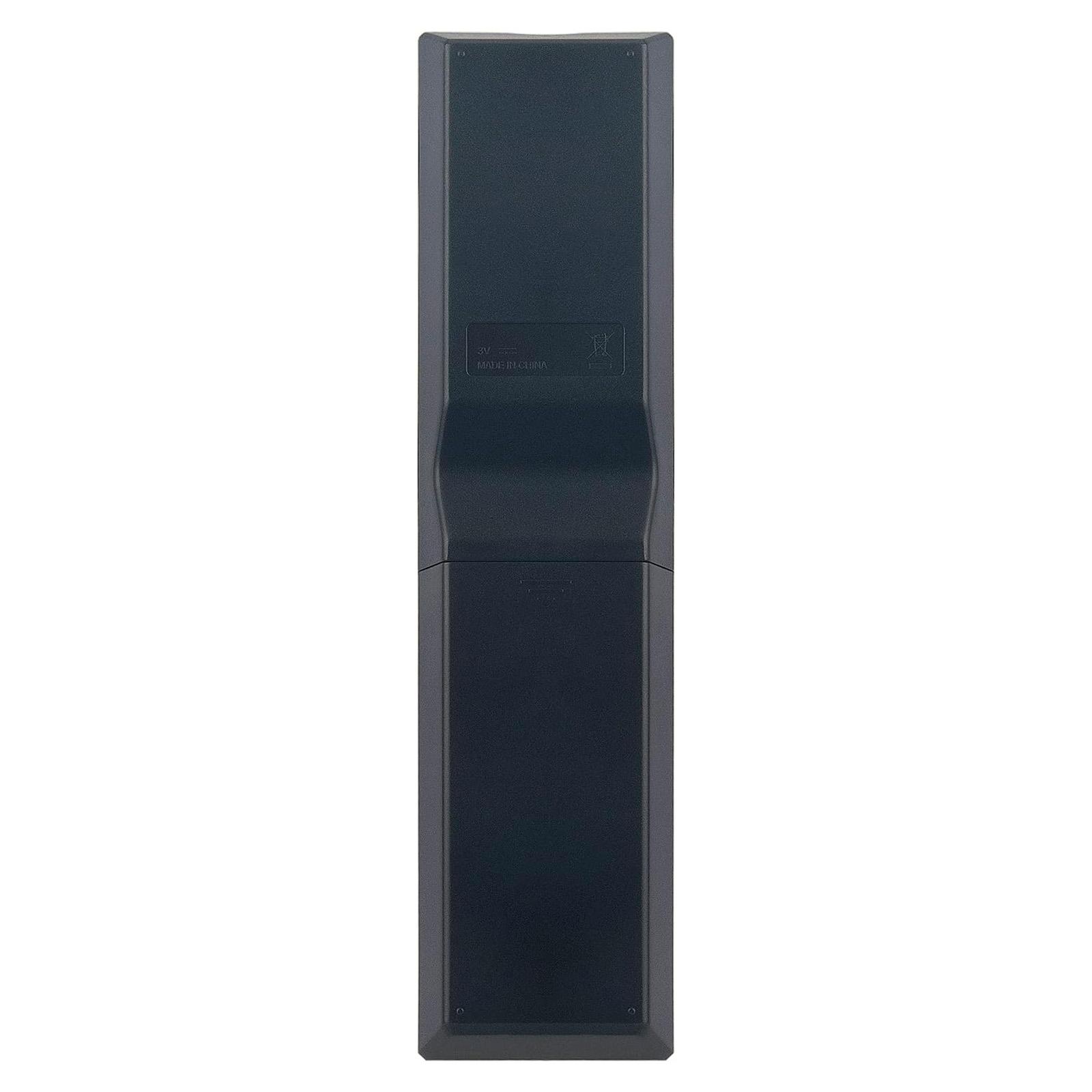 RM-ADP118 Remote Control Replacement For Sony Home Theater Player Battery Operated Type A
RM-ADP118 Remote Control Replacement For Sony Home Theater Player Battery Operated Type A