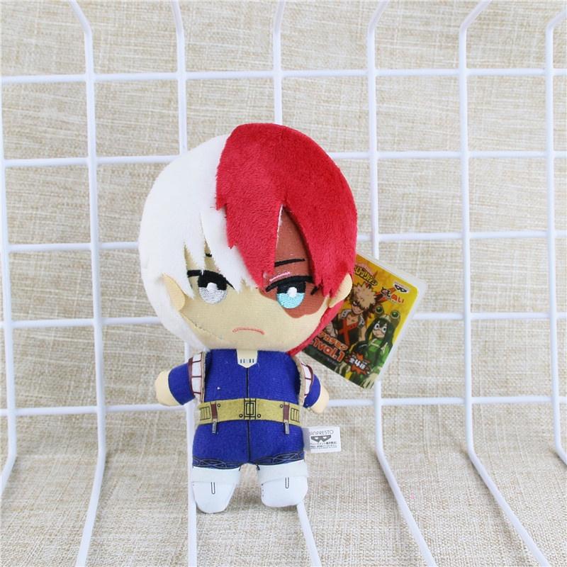 Academia Hero Boku Plush Doll Limited Izuku Bakugo Todoroki Toy Christmas Gift Shoto Todoroki
Academia Hero Boku Plush Doll Limited Izuku Bakugo Todoroki Toy Christmas Gift Shoto Todoroki