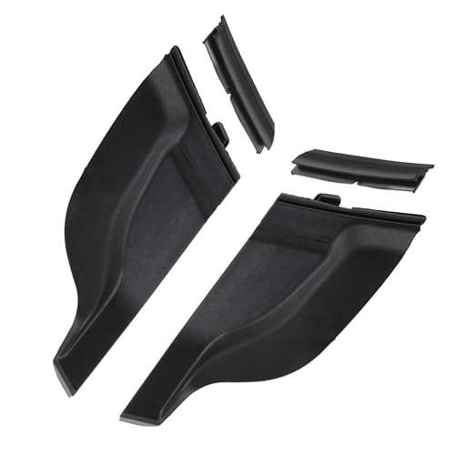 ACROPIX Совместимо с Toyota Prius 2010-2015 Накладка-удлинитель передней панели стеклоочистителей, пластиковая панель - Комплект из 2 штук
ACROPIX Совместимо с Toyota Prius 2010-2015 Накладка-удлинитель передней панели стеклоочистителей, пластиковая панель - Комплект из 2 штук