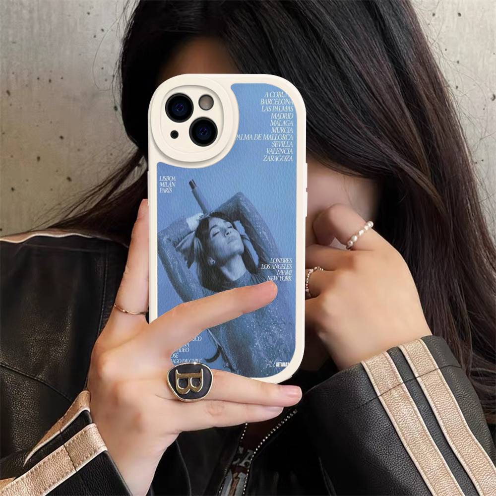 Cuarto A-AitanaS Azul Phone Case For IPhone 16 15 14 11 12 13 Pro Max Plus Back Leather Shell iPhone 15pro max
Cuarto A-AitanaS Azul Phone Case For IPhone 16 15 14 11 12 13 Pro Max Plus Back Leather Shell iPhone 15pro max