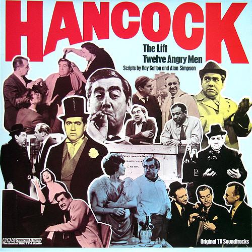 LP Record TONY HANCOCK , SCRIPTS BY RAY GALTO - The Lift / Twelve Angry Men REB260 BBC Records And 1976 UK Soundtracks & Musicals Used
LP Record TONY HANCOCK , SCRIPTS BY RAY GALTO - The Lift / Twelve Angry Men REB260 BBC Records And 1976 UK Soundtracks & Musicals Used