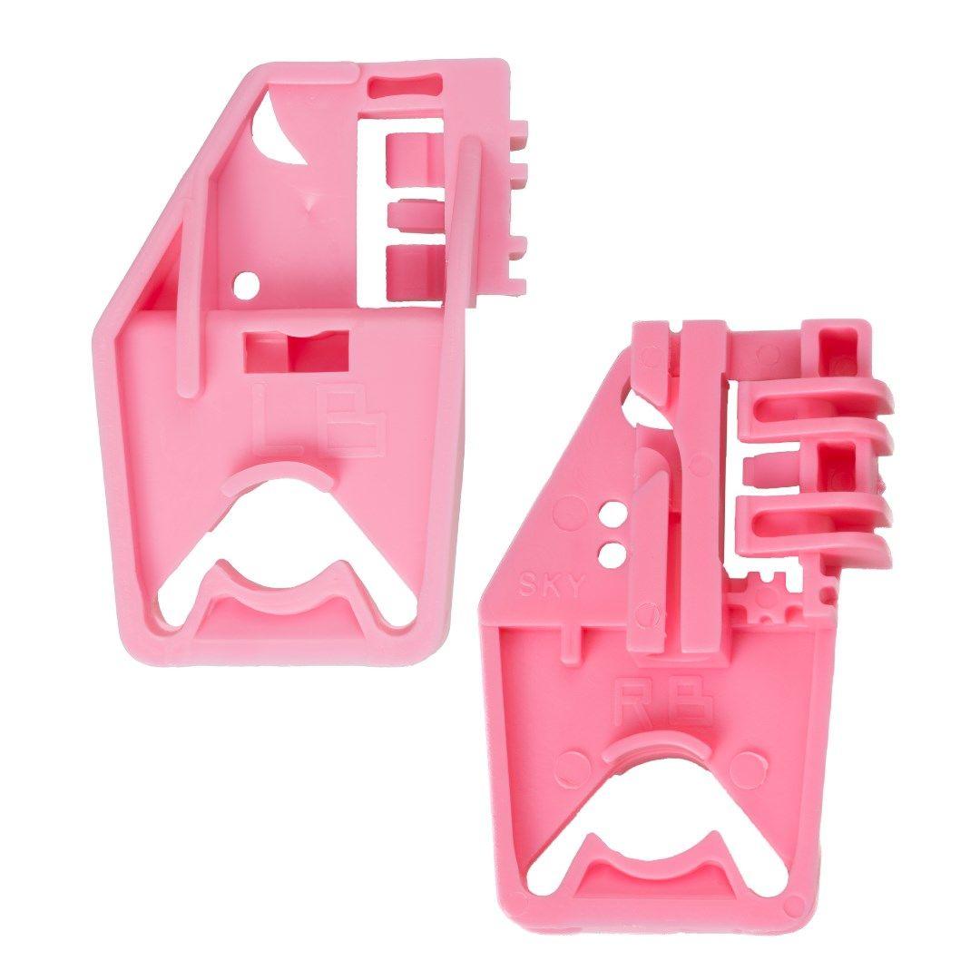 Windscreen Jack Plastic-Right-Left-SET for Skoda Octavia 5 
Windscreen Jack Plastic-Right-Left-SET for Skoda Octavia 5