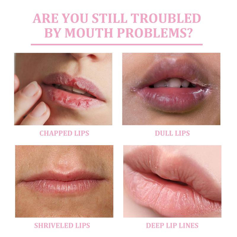 Jaysuing Lip Exfoliating Scrub Fade Lip Lines Remove Dead Skin Hydrate Moisturize Nourishing Lip Care Scrub and Lip Mask one size
Jaysuing Lip Exfoliating Scrub Fade Lip Lines Remove Dead Skin Hydrate Moisturize Nourishing Lip Care Scrub and Lip Mask one size