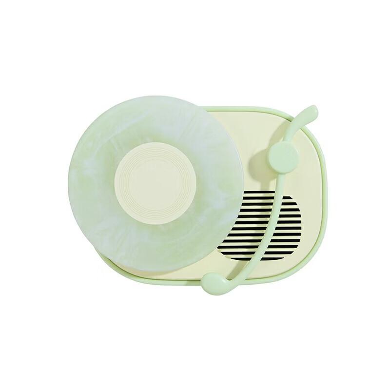 Sumi LK15 Pianist Bluetooth Speaker (CN version)
Sumi LK15 Pianist Bluetooth Speaker (CN version)