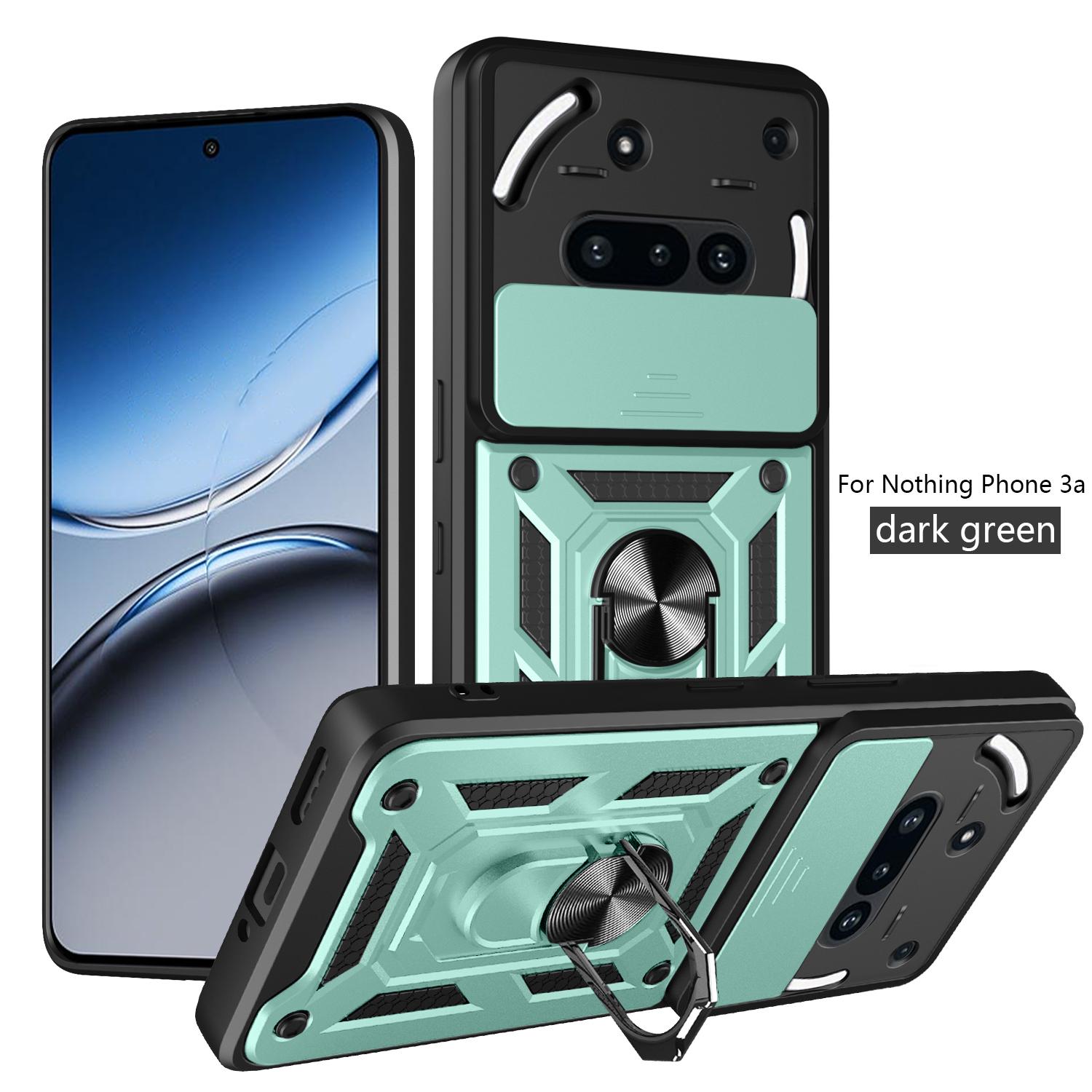 For Nothing Phone 3A Case Nothing Phone 3A Cover A059 Magnetic Ring Holder Armor Phone Case Slide Camera Protect Back Cover Nothing Phone (3a)
For Nothing Phone 3A Case Nothing Phone 3A Cover A059 Magnetic Ring Holder Armor Phone Case Slide Camera Protect Back Cover Nothing Phone (3a)