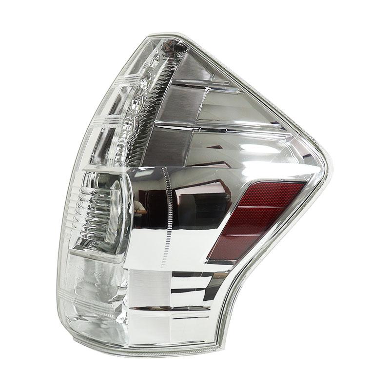 Tail Light For Toyota Prius V 2012 2013 2014 Rear Taillight Signal Lamp Warning Light Car Light Assembly 8155147160 8156147160
Tail Light For Toyota Prius V 2012 2013 2014 Rear Taillight Signal Lamp Warning Light Car Light Assembly 8155147160 8156147160