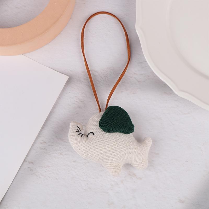 Милые подвески в виде животных Ручная работа Брелок Декоративный брелок для сумки Слон Кролик Шнурок Игрушка
Милые подвески в виде животных Ручная работа Брелок Декоративный брелок для сумки Слон Кролик Шнурок Игрушка