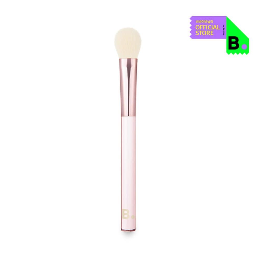blusher brush
blusher brush