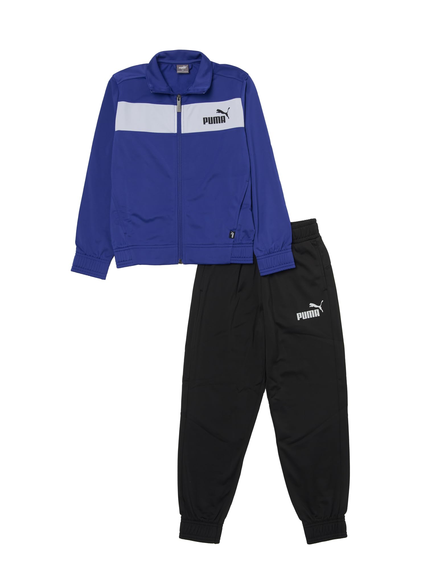PUMA Polysuit Jersey Set and Perfect for Club and 2024 Lapis Lazuli Kids (Top Bottoms), Activities, Sports, Training, 846563, Fall/Winter Color (27)
PUMA Polysuit Jersey Set and Perfect for Club and 2024 Lapis Lazuli Kids (Top Bottoms), Activities, Sports, Training, 846563, Fall/Winter Color (27)