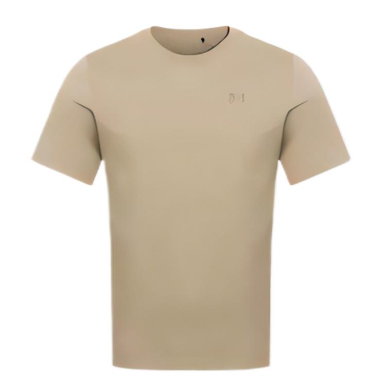 Under Armour SS25 Удобная Дышащая Мягкая Футболка с Коротким Рукавом Мужские Топы Глиняно-Серый 15216149-0072 S
Under Armour SS25 Удобная Дышащая Мягкая Футболка с Коротким Рукавом Мужские Топы Глиняно-Серый 15216149-0072 S
