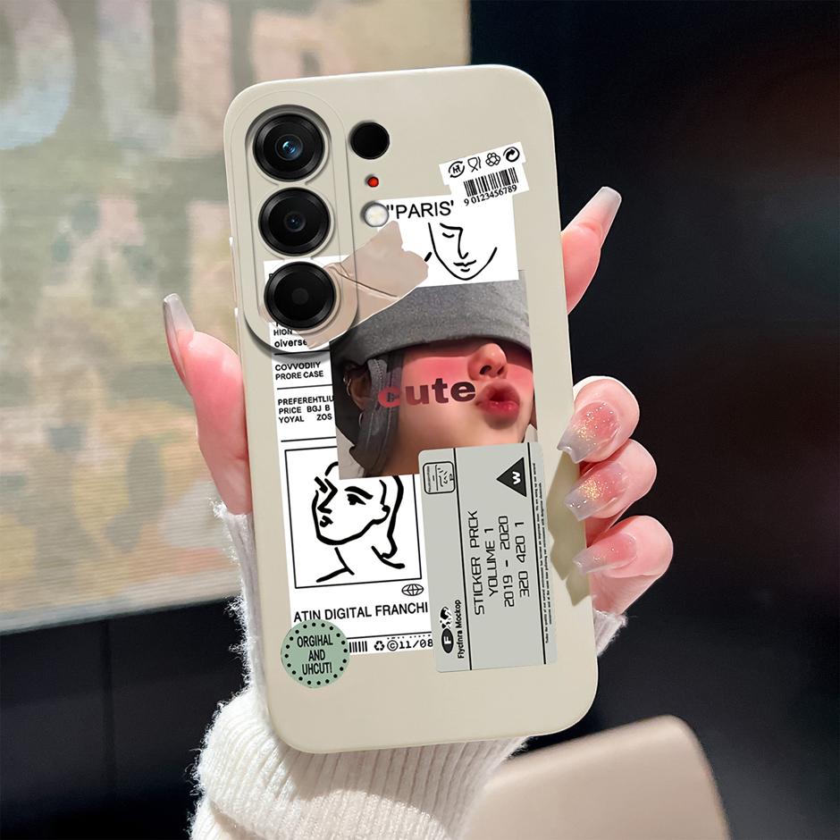 Case For Tecno Camon 50 Pro Ultra Fantasy Blue Butterfly Shockproof Anti-Fingerprint Shell For Tecno Camon50 50Pro 50Ultra Coque Tecno Camon 50 (CN5)
Case For Tecno Camon 50 Pro Ultra Fantasy Blue Butterfly Shockproof Anti-Fingerprint Shell For Tecno Camon50 50Pro 50Ultra Coque Tecno Camon 50 (CN5)