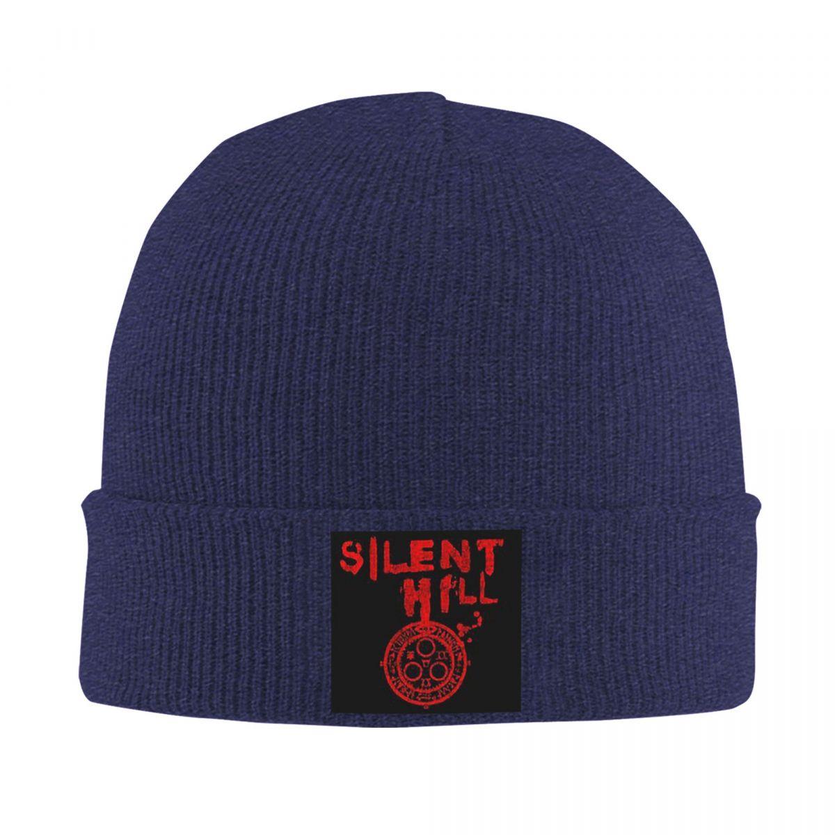 Silent Hill F Horror Game Warm Knitted Cap Winter Knit Bonnet Hat Skullies Beanies Hip Hop Caps for Unisex One Size
Silent Hill F Horror Game Warm Knitted Cap Winter Knit Bonnet Hat Skullies Beanies Hip Hop Caps for Unisex One Size