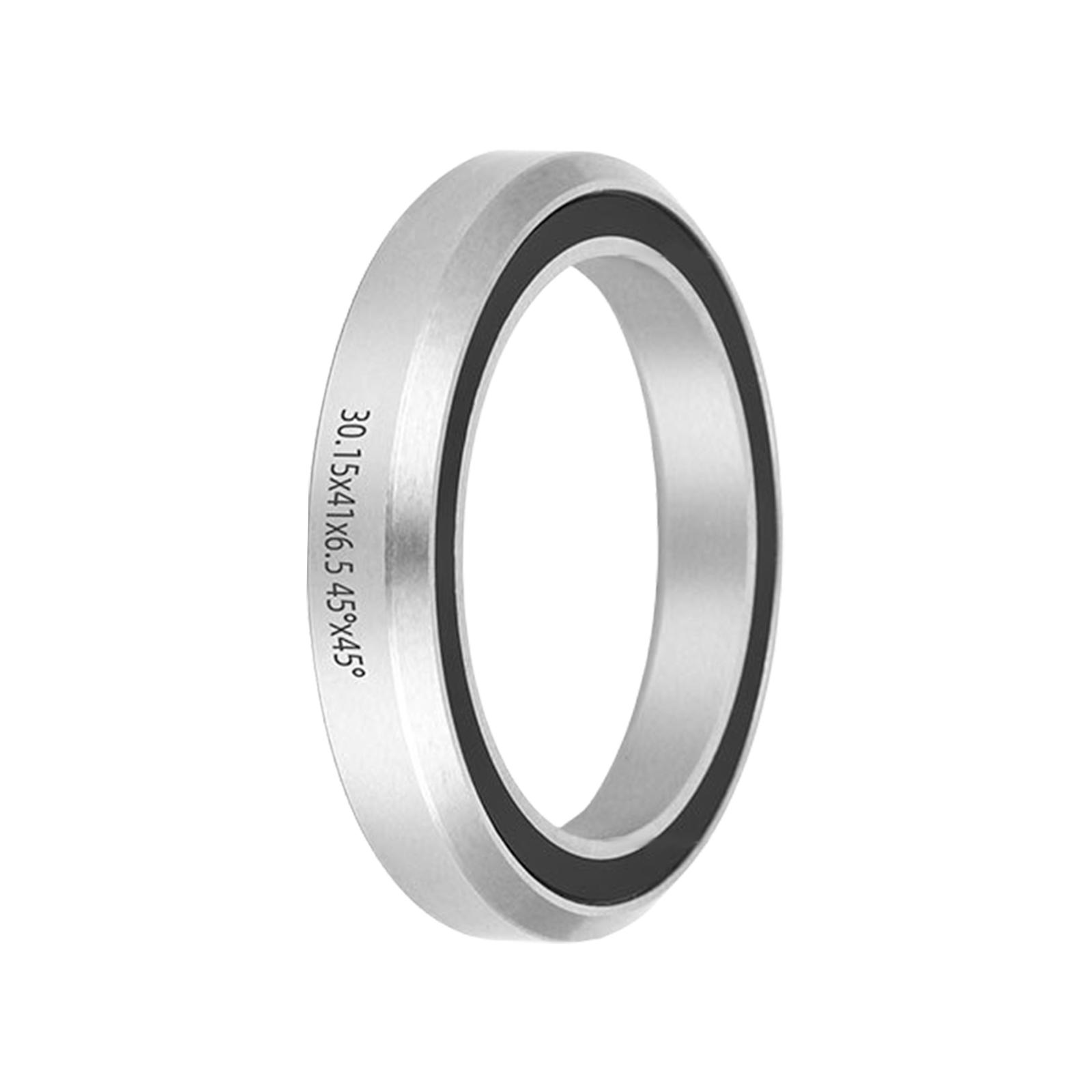 Road Bike Headsets Bearings Angulars Contact Bearing Mountain Road Bike Double Sealed Bearing Headsets Cycling Accessory
Road Bike Headsets Bearings Angulars Contact Bearing Mountain Road Bike Double Sealed Bearing Headsets Cycling Accessory