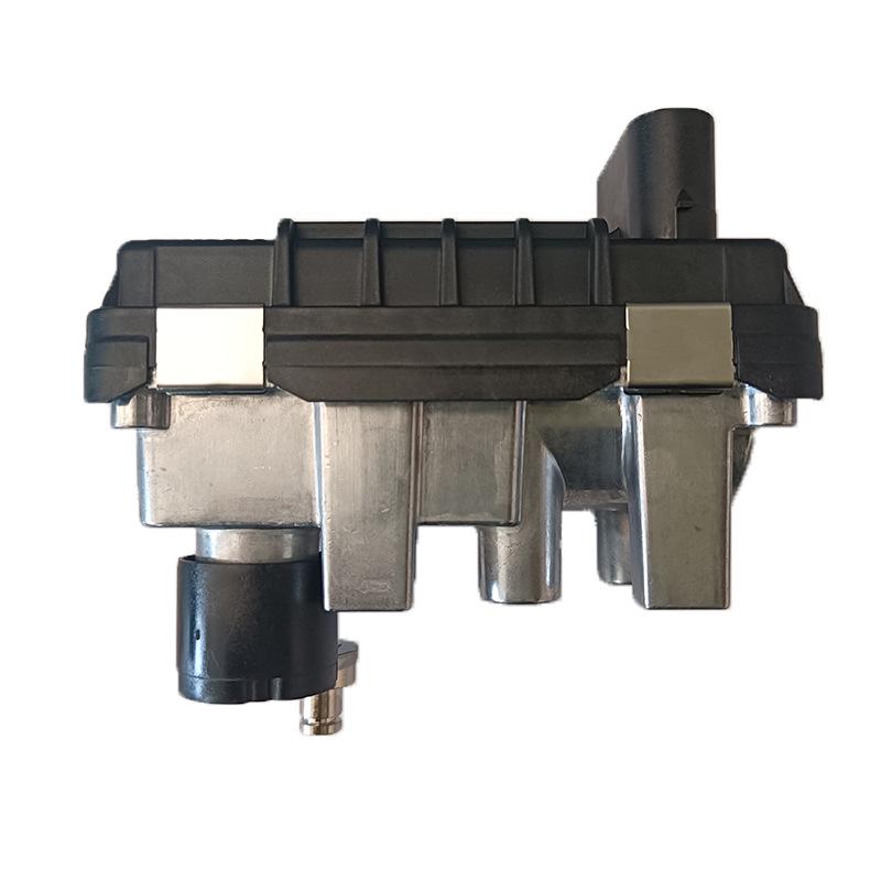 Turbocharger Solenoid Valve/Electronic Actuator H-24 (6NW010430-24 797863-0070)
Turbocharger Solenoid Valve/Electronic Actuator H-24 (6NW010430-24 797863-0070)