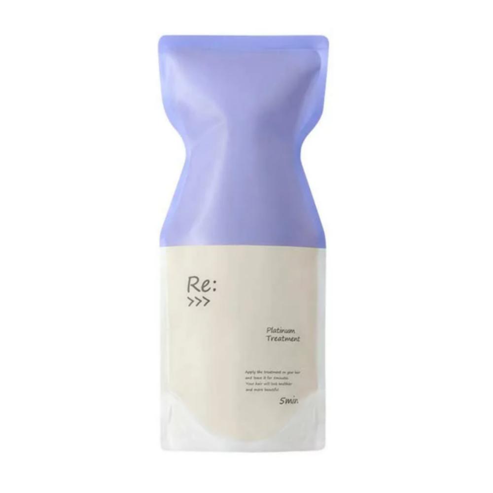ADJUVANT Adjuvant Re Platinum Treatment 600 г Эксклюзивный салонный запасной продукт Refill
ADJUVANT Adjuvant Re Platinum Treatment 600 г Эксклюзивный салонный запасной продукт Refill