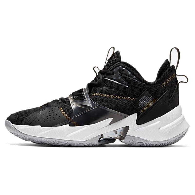 Air Jordan Why Not Zer0.3 Pf Gold Jordan CD3002-001 41
Air Jordan Why Not Zer0.3 Pf Gold Jordan CD3002-001 41