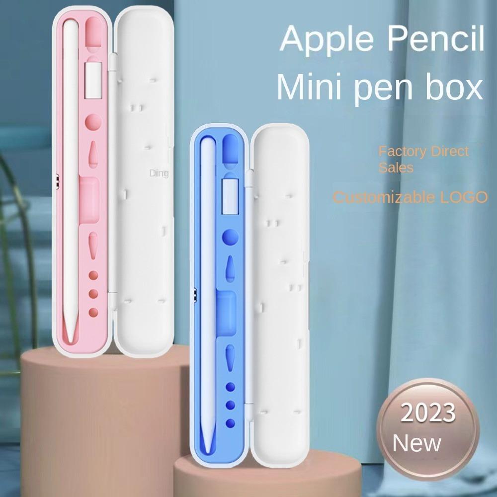 Сплошной цвет, чехол для ручки, защитный чехол из полипропилена, практичная коробка для ручек для Ipad, конденсаторная ручка 1,2
Сплошной цвет, чехол для ручки, защитный чехол из полипропилена, практичная коробка для ручек для Ipad, конденсаторная ручка 1,2