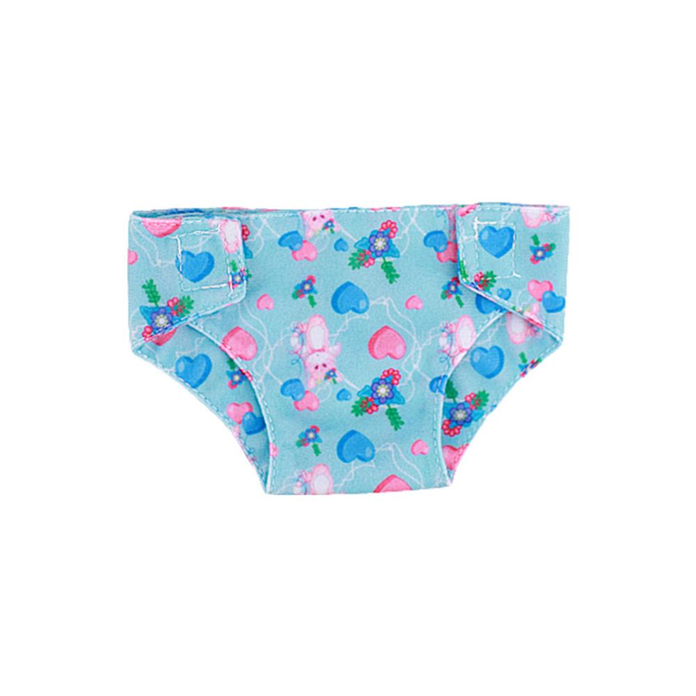 Кукольные подгузники Милое нижнее белье Принт животные фрукты Для 18-дюймовой американской куклы девочки и 43 см, Аксессуары для кукольной одежды
Кукольные подгузники Милое нижнее белье Принт животные фрукты Для 18-дюймовой американской куклы девочки и 43 см, Аксессуары для кукольной одежды