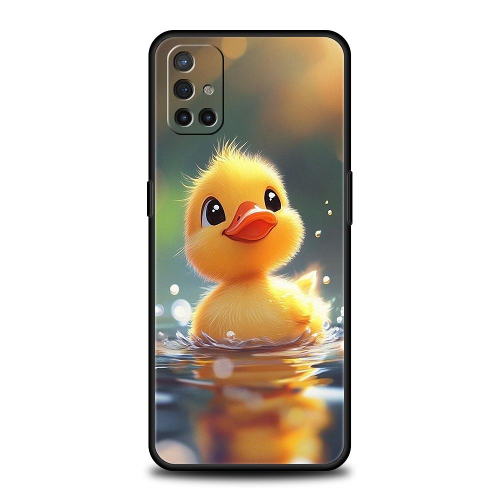 Phone Case For Oneplus 13R 13 12 10T 11 R10 Nord N100 N200 N10 9 9R CE 2 3 Z Pro Lite 5G Soft TPU Cover Cartoon Duck Fundas Bags Nord CE 3 Lite
Phone Case For Oneplus 13R 13 12 10T 11 R10 Nord N100 N200 N10 9 9R CE 2 3 Z Pro Lite 5G Soft TPU Cover Cartoon Duck Fundas Bags Nord CE 3 Lite