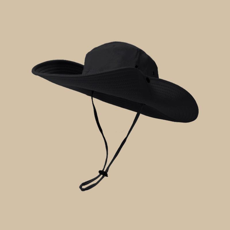 2025 Летняя шляпа рыбака мужская для активного отдыха, рыбалки, походов, пляжная шляпа, сетчатая, дышащая, с защитой от УФ-лучей, от солнца, с большими широкими полями
2025 Летняя шляпа рыбака мужская для активного отдыха, рыбалки, походов, пляжная шляпа, сетчатая, дышащая, с защитой от УФ-лучей, от солнца, с большими широкими полями