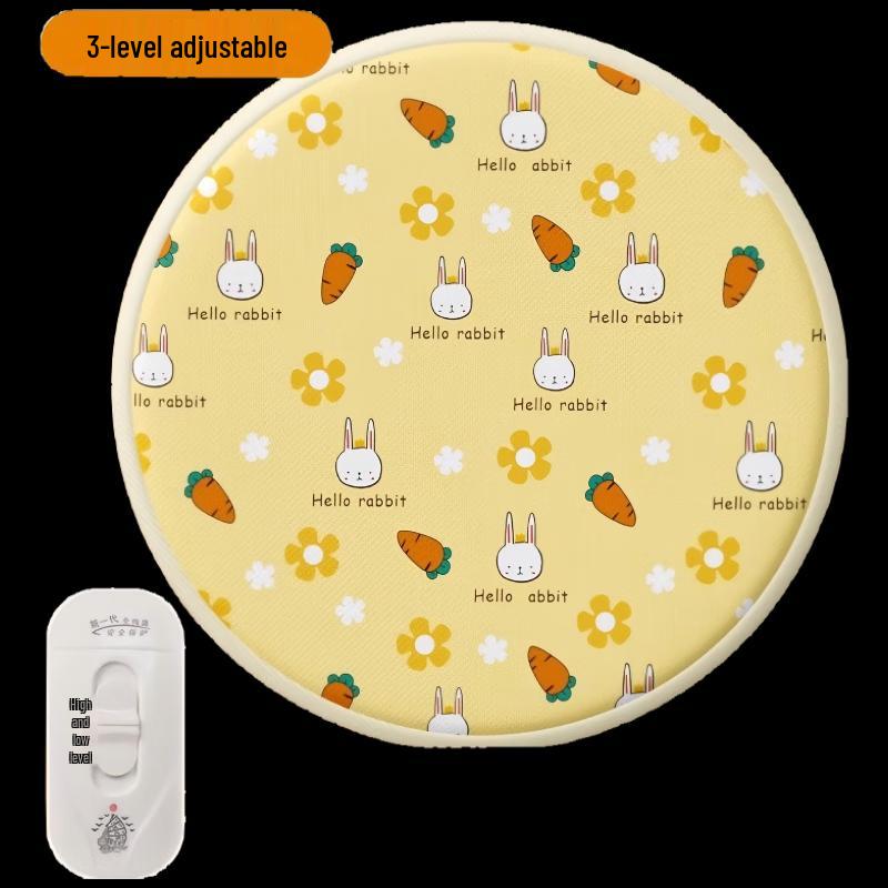 Aisi Yalan Thermostatic Pet Heating Pad
Aisi Yalan Thermostatic Pet Heating Pad