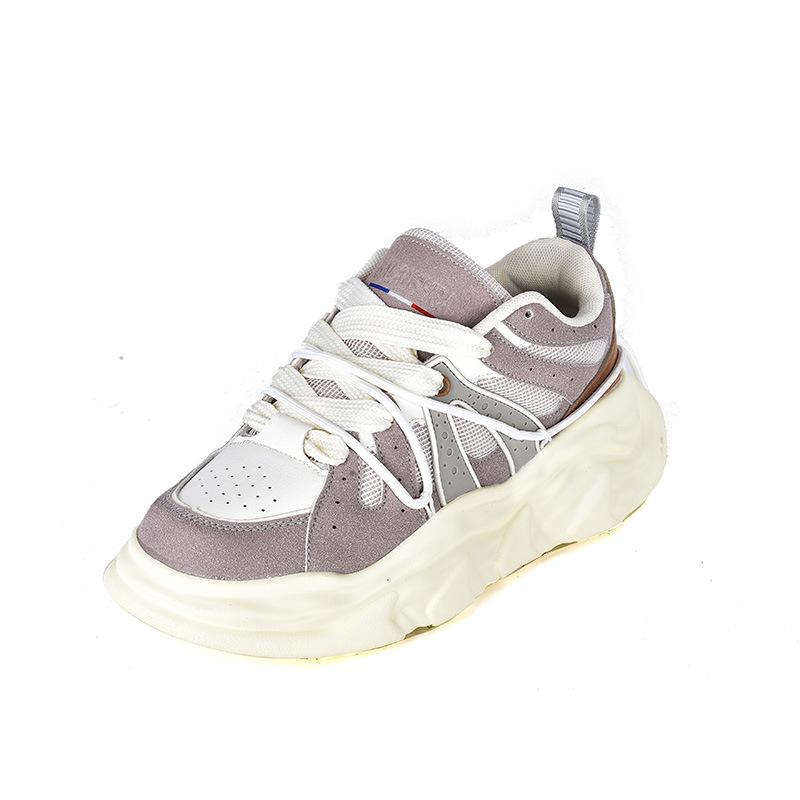 Новинка 2024 года, мужская и женская спортивная обувь, модные сетчатые дышащие спортивные повседневные баскетбольные кроссовки 44
Новинка 2024 года, мужская и женская спортивная обувь, модные сетчатые дышащие спортивные повседневные баскетбольные кроссовки 44