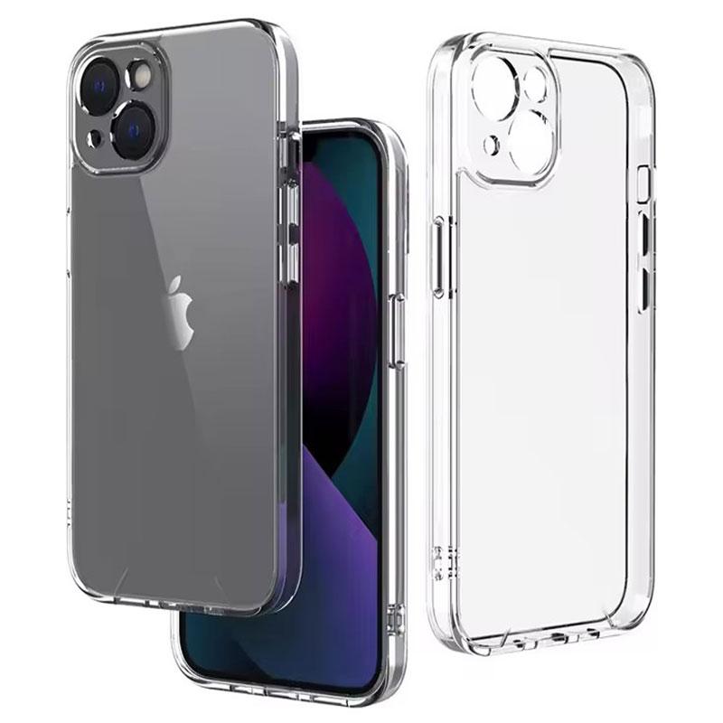 Transparent Shockproof Phone Case for iphone 11 12 13 14 15 Pro Max Mini Protection Clear Cover For iPhone 6 7 8 Plus X XR XS For 15 Pro Max
Transparent Shockproof Phone Case for iphone 11 12 13 14 15 Pro Max Mini Protection Clear Cover For iPhone 6 7 8 Plus X XR XS For 15 Pro Max