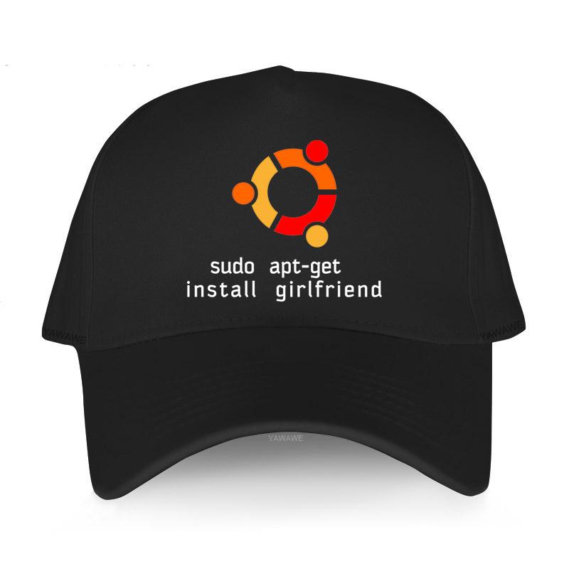 Unisex Outdoor summer Caps hat Unisex s golf ubuntu LINUX for human beings Unisex luxury cotton Baseball Cap classic hip-hop hats
Unisex Outdoor summer Caps hat Unisex s golf ubuntu LINUX for human beings Unisex luxury cotton Baseball Cap classic hip-hop hats