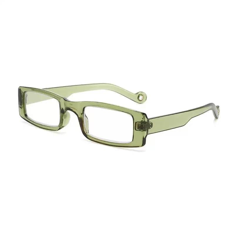 European and American fashion reading glasses, lightweight anti blue light and anti eye fatigue reading glasses, foldable readin +400
European and American fashion reading glasses, lightweight anti blue light and anti eye fatigue reading glasses, foldable readin +400