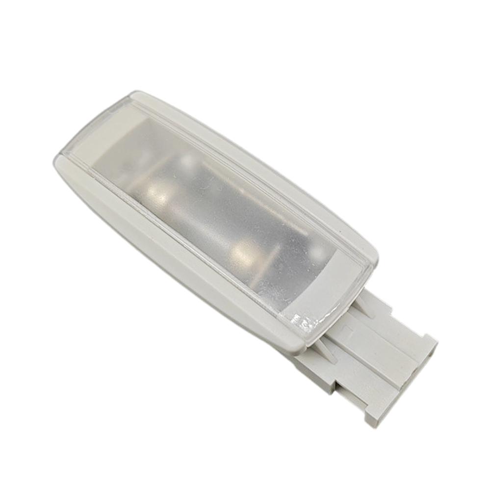 Car Sun Visor Vanity Light Interior Reading Lamp Replacement for VW Passat Golf Tiguan Touran Polo Superb Magotan 3TD1KD947109 серый
Car Sun Visor Vanity Light Interior Reading Lamp Replacement for VW Passat Golf Tiguan Touran Polo Superb Magotan 3TD1KD947109 серый