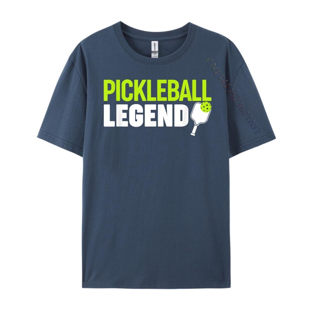 Pickleball Legend Clothing T Shirt Vintage Style Camisetas Luxury TShirt 4XL
Pickleball Legend Clothing T Shirt Vintage Style Camisetas Luxury TShirt 4XL