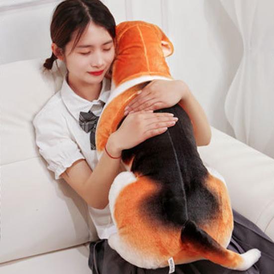 Yousheng Beagle Dog плюшевая игрушка сидящий щенок плюшевая кукла-подушка для домашнего офиса спальня украшение для детей взрослых рождественский подарок на день рождения
Yousheng Beagle Dog плюшевая игрушка сидящий щенок плюшевая кукла-подушка для домашнего офиса спальня украшение для детей взрослых рождественский подарок на день рождения