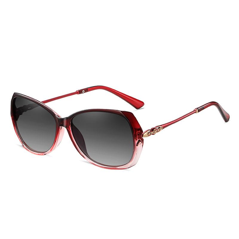Oversized Polarized Sunglasses for Women Fashion Vintage Ladies Sun Glasses 2025 Female Eyewear UV400 Gafas De Sol
Oversized Polarized Sunglasses for Women Fashion Vintage Ladies Sun Glasses 2025 Female Eyewear UV400 Gafas De Sol